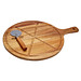 Timberito Pizza Set, holz