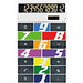 Tischrechner Eigendesign mit 12 Digits aus Kunststoff, weiss Tischrechner Eigendesign mit 12 Digits aus Kunststoff, weiss