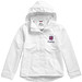 Slazenger™ Damen Jacke Top Spin, weiß, M Slazenger™ Damen Jacke Top Spin, weiß, M