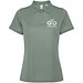 Tormo Poloshirt für Damen, Laurel green, 2XL