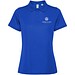 Tormo Poloshirt für Damen, royalblau, 2XL