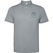 Tormo Poloshirt für Herren, grau, L