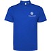 Tormo Poloshirt für Herren, royalblau, XL