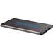 Torque Powerbank mit Typ C, 5.000 mAh, grau Torque Powerbank mit Typ C, 5.000 mAh, grau