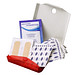 Travelbox First Aid, mehrfarbig Travelbox First Aid, mehrfarbig