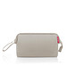reisenthel® Kosmetiktasche travelcosmetic, herringbone sand