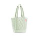 travelshopper, puffer iced matcha
