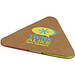 Triangle Haftnotizen, braun Triangle Haftnotizen, braun