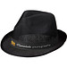 Trilby Set, schwarz Trilby Set, schwarz