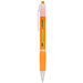Trim Druckkugelschreiber, blaue Mine, orange Trim Druckkugelschreiber, blaue Mine, orange