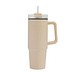 Trinkbecher DRINK ULTY,beige