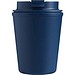 Trinkbecher FLEXICUP,royalblau