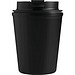 Trinkbecher FLEXICUP,schwarz