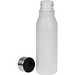 Trinkflasche aus Kunststoff, 550 ml, transparent Trinkflasche aus Kunststoff, 550 ml, transparent
