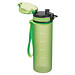 Trinkflasche aus Tritan Beaumont, 500 ml, apfelgruen