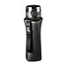 retumbler® Trinkflasche Petrolina, schwarz retumbler® Trinkflasche Petrolina, schwarz