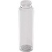 Trinkflasche RETUMBLER-TAYONA, transparent