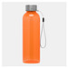Trinkflasche SIMPLE ECO,orange