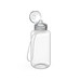 Trinkflasche "Sports" klar-transparent inkl. Strap 0,7 l, transparent Trinkflasche "Sports" klar-transparent inkl. Strap 0,7 l, transparent