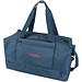 Trip Aware™ recycelte Reisetasche 42L, Hale Blue