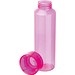 Tritantrinkflasche York,pink