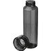 Tritantrinkflasche York,schwarz