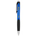 Tropical Druckkugelschreiber, blaue Mine, blau Tropical Druckkugelschreiber, blaue Mine, blau