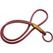 Tubyard Lanyard mit elastischem Band, bordeaux