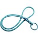 Tubyard Lanyard mit elastischem Band, eisblau