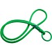 Tubyard Lanyard mit elastischem Band, grün
