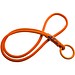 Tubyard Lanyard mit elastischem Band, orange