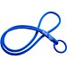 Tubyard Lanyard mit elastischem Band, Ozeanblau