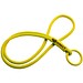 Tubyard Lanyard mit elastischem Band, sonnenorange