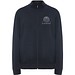 Ulan 280 g/m² Sweatjacke Unisex, marineblau, M