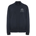 Ulan Sweatjacke Unisex, Navy Blue, M