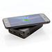 XD COLLECTION Wireless Charging Powerbank Ultimate, 10.000 mAh, schwarz/grau XD COLLECTION Wireless Charging Powerbank Ultimate, 10.000 mAh, schwarz/grau