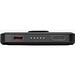 ULTRA Powerbank 5000mAh, schwarz