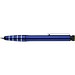 uma® 2in1 Drehkugelschreiber, blau