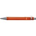 uma® ARCTIS Druckkugelschreiber, orange