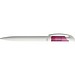 uma® BIO PEN Druckkugelschreiber, magenta