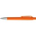 uma® BLOOM SI Druckkugelschreiber, orange