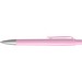 uma® BLOOM SI Druckkugelschreiber, rosa