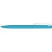 uma® BRIGHT F GUM Drehkugelschreiber, hellblau
