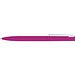 uma® BRIGHT F GUM Drehkugelschreiber, magenta