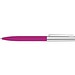 uma® BRIGHT GUM Drehkugelschreiber, magenta