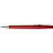 uma® CHIC frozen SI Drehkugelschreiber, rot