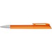 uma® EFFECT TOP SI Drehkugelschreiber, orange