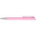 uma® EFFECT TOP SI Drehkugelschreiber, rosa