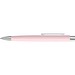 uma® ELLIPSE SI Druckkugelschreiber, pastell rosa