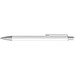 uma® GROOVE TOUCH RECY Touchpen, weiss